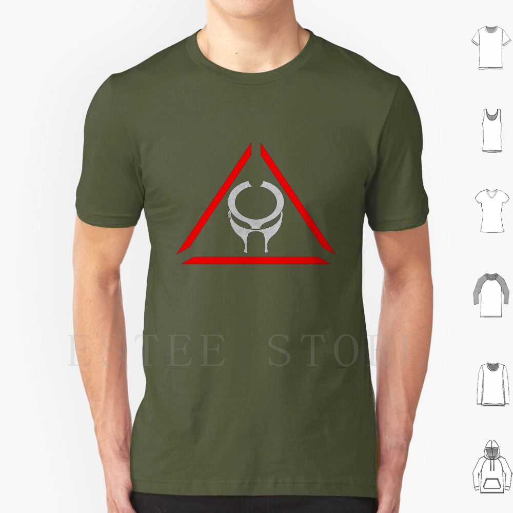 Science Hunter - Logo T-shirt DIY groot formaat 100%