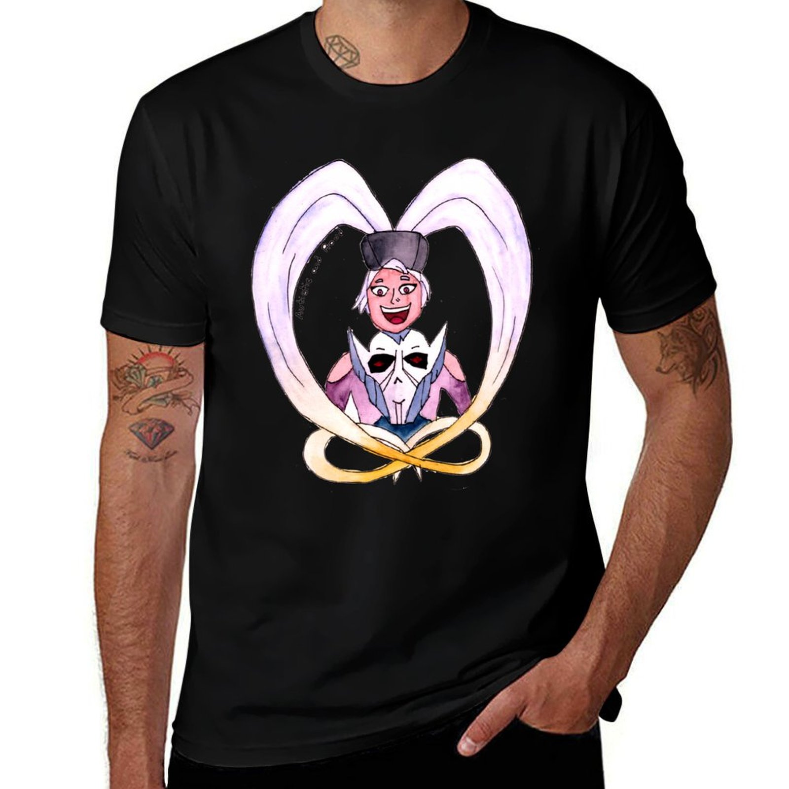 Science Buddies - Autistisch en Trots Science Buddies T-Shirt