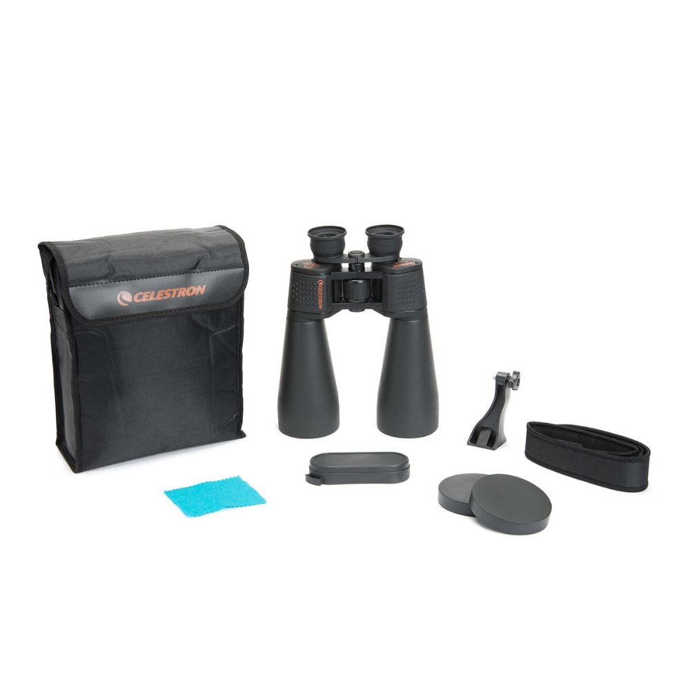 National Geographic Telescope 70Mm - Celestron 15X70 Skymaster Grote Diafragma Verrekijker