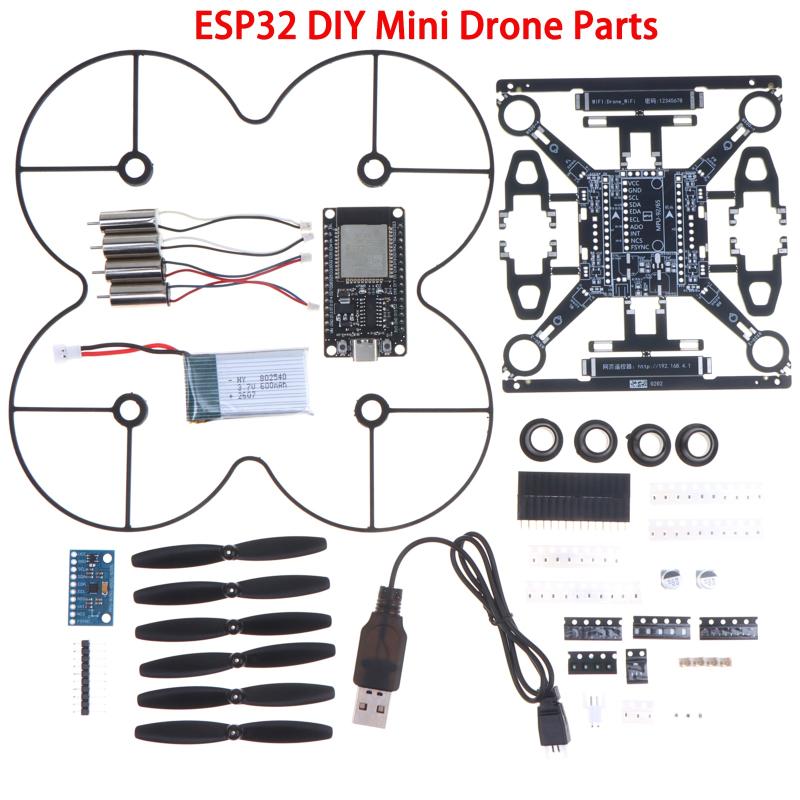 Programmeerbare open-source mi - Science Hobbyist recensie en prijs