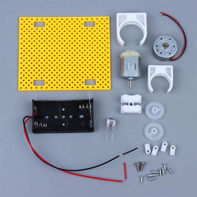 【K】Elektromagnetische permanen - Science Project Physics recensie en prijs