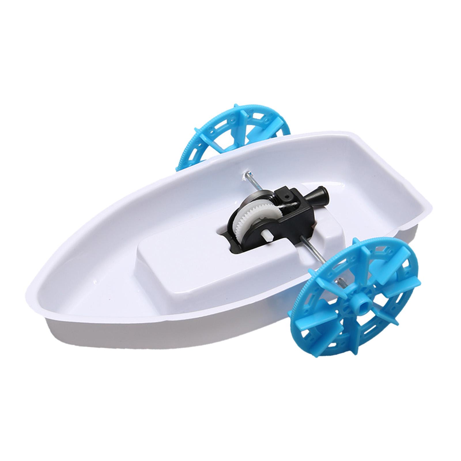 Zelfbouw educatief modelbouwpa - Science Diy Model recensie en prijs