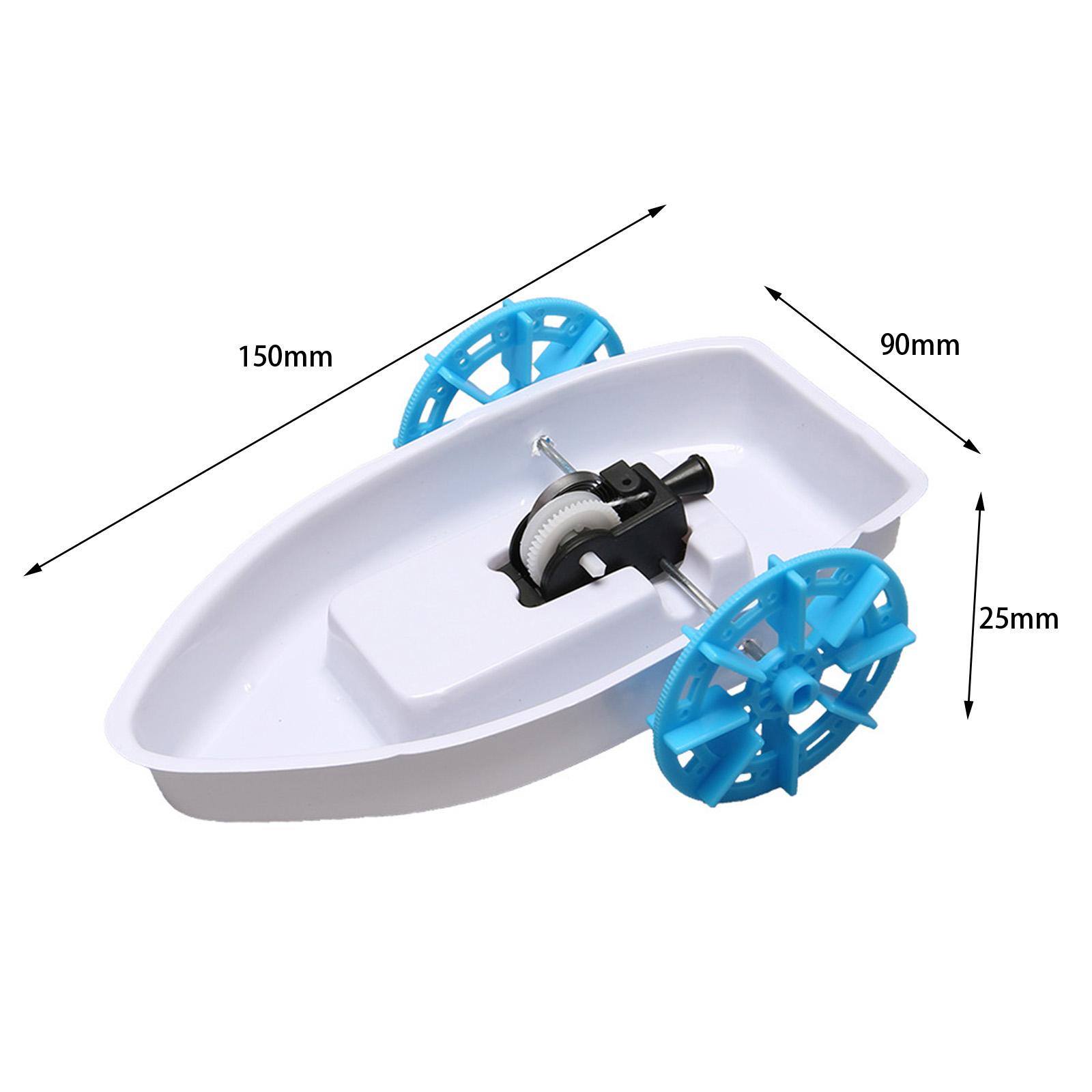 Zelfbouw educatief modelbouwpa - Science Diy Model recensie en prijs