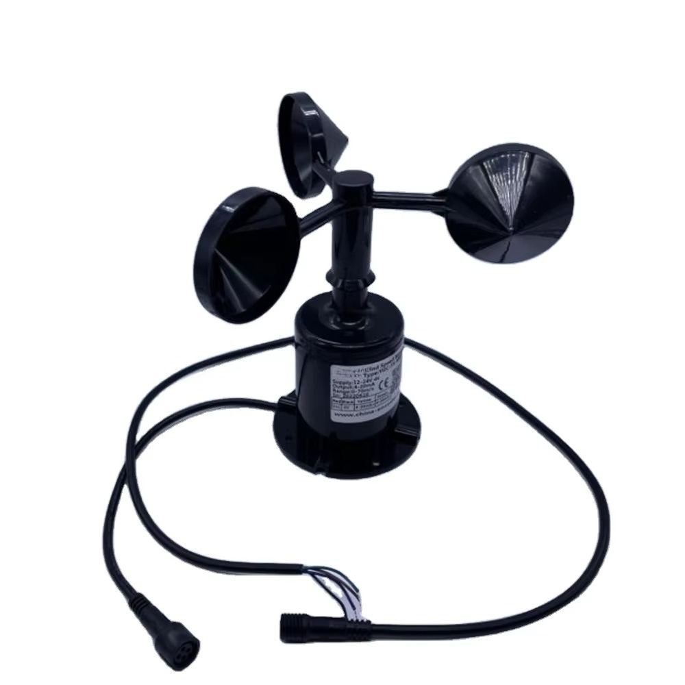 Windsnelheidssensor ygc-fs 5V  - Anemometer Wind Speed recensie en prijs