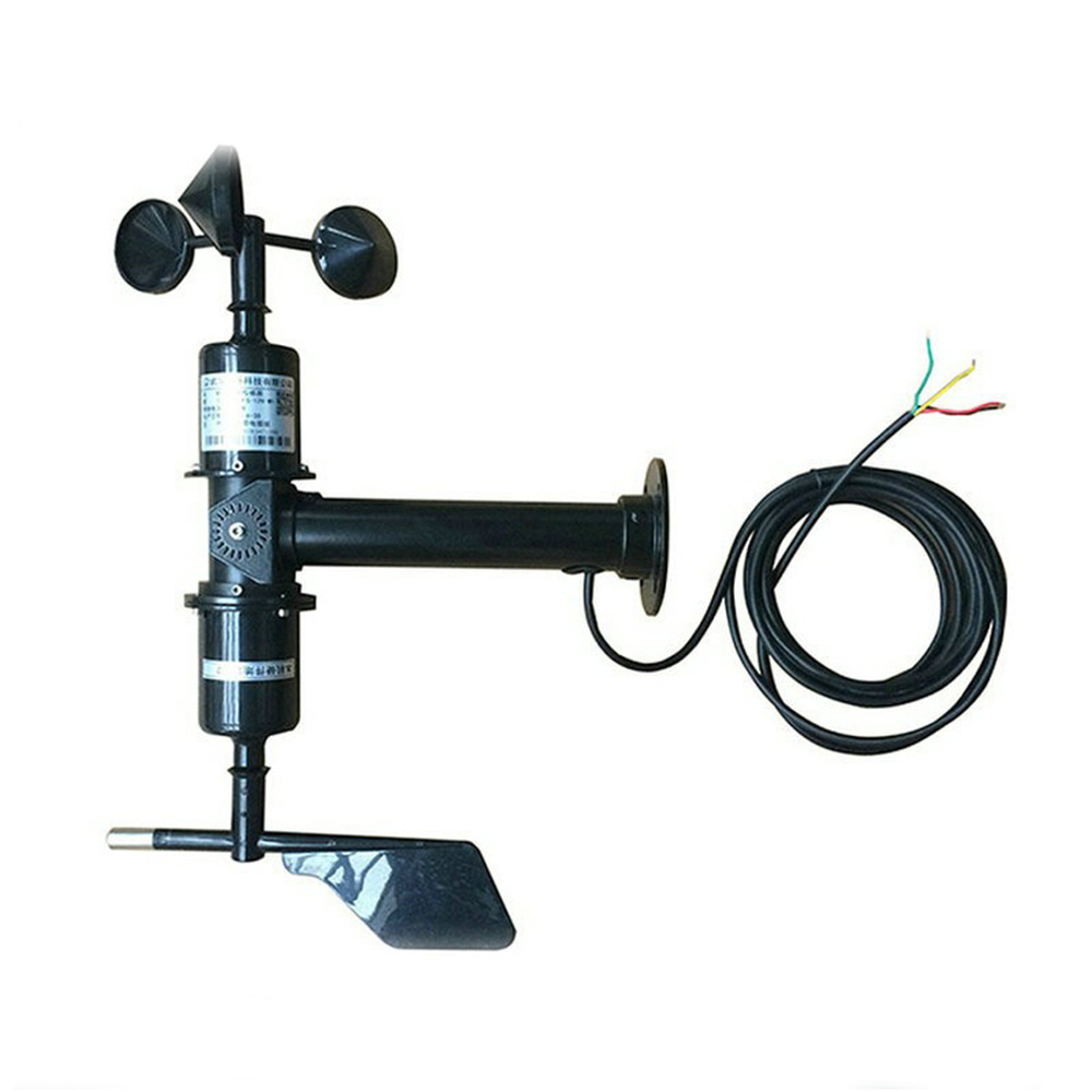 Windsnelheidssensor ygc-fs 5V  - Anemometer Wind Speed recensie en prijs