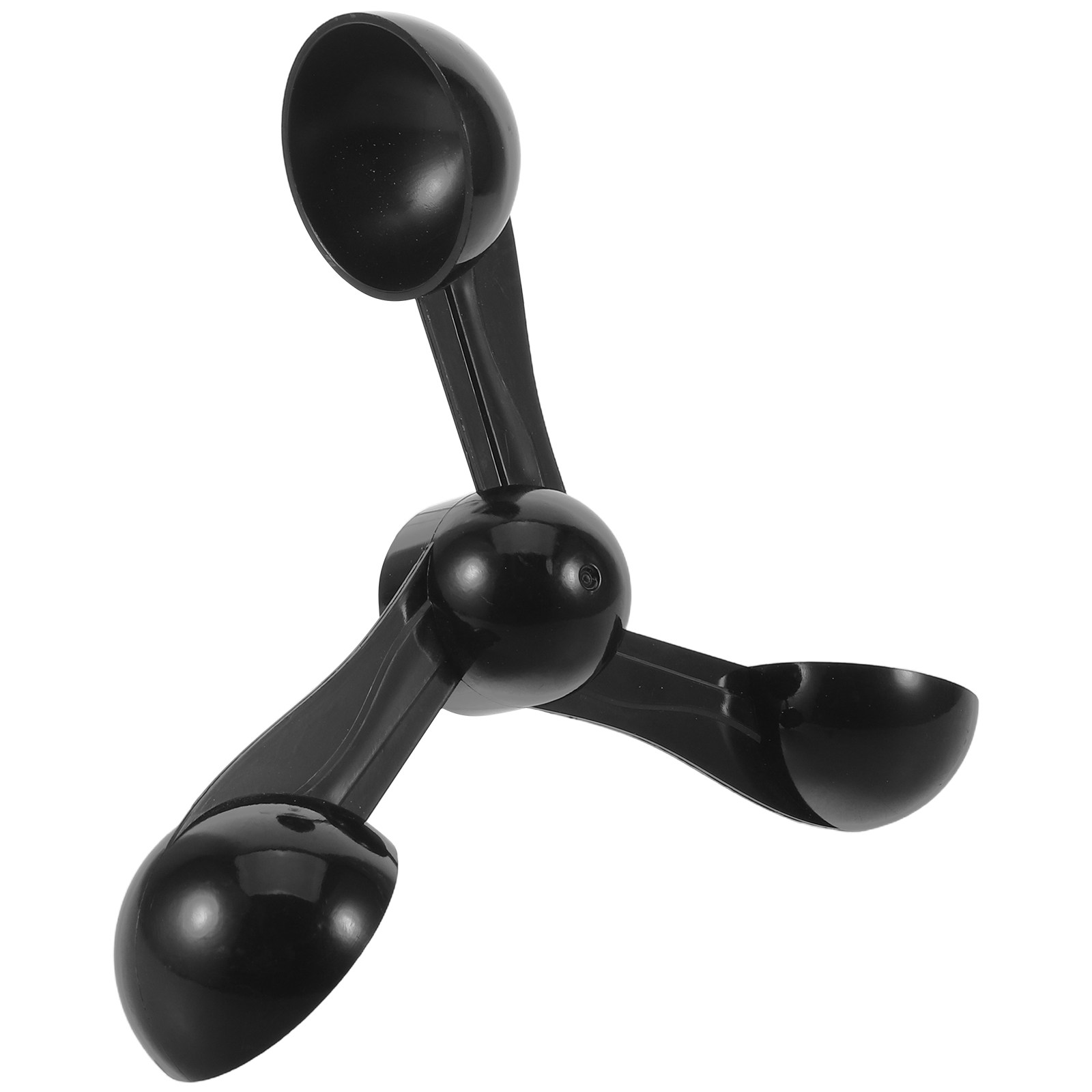 3-delige kunststof windmeter v - Anemometer Wind Speed recensie en prijs