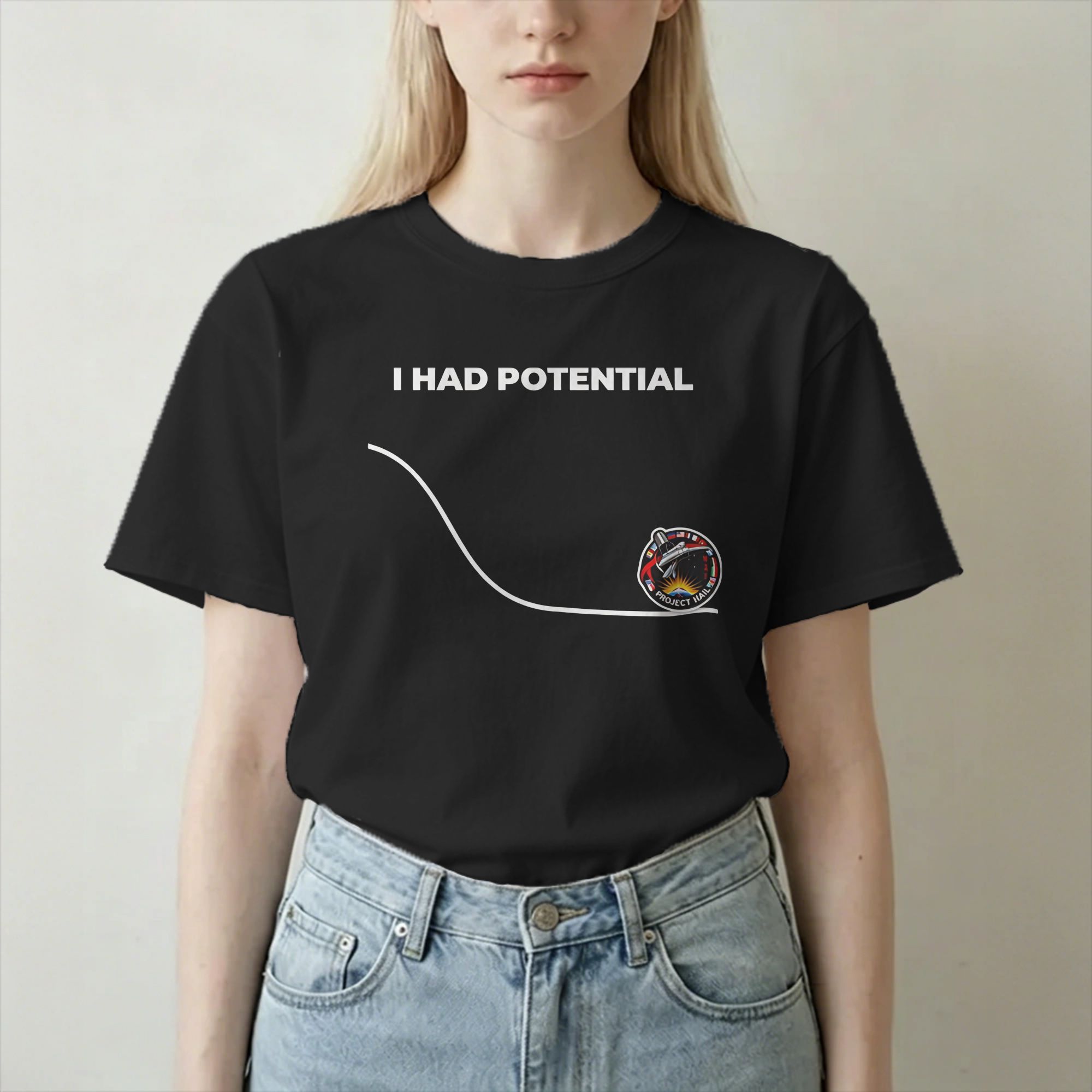 Heren Dames Dr. Grace's I Had  - Science Project Physics recensie en prijs