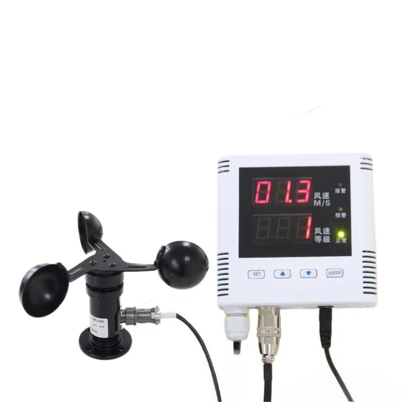 0-30 m/s, 0-60 m/s, anemometer - Anemometer Wind Speed recensie en prijs