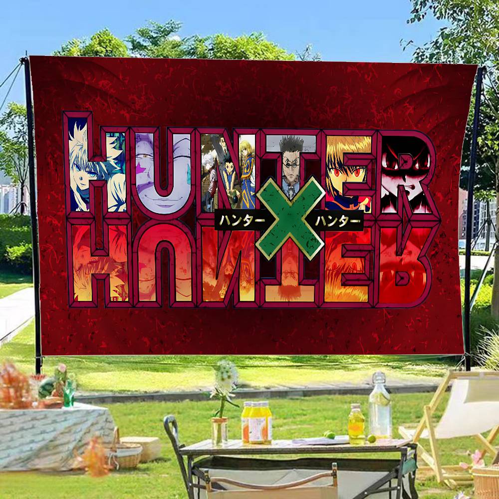 Fantasy Comic Hunter X Hunter  - Science Hunter recensie en prijs