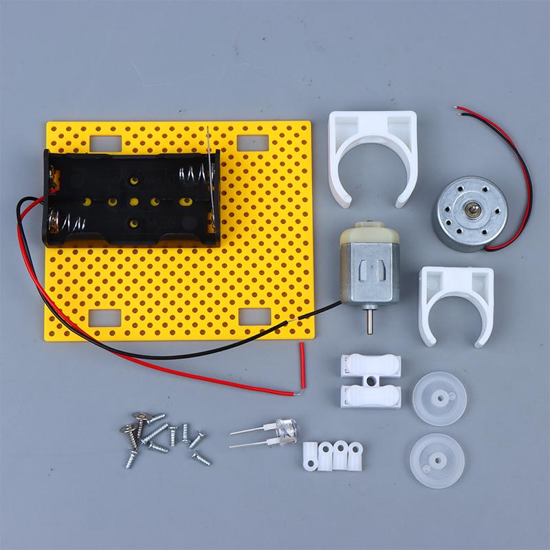 Elektromagnetische permanente  - Science Project Physics recensie en prijs