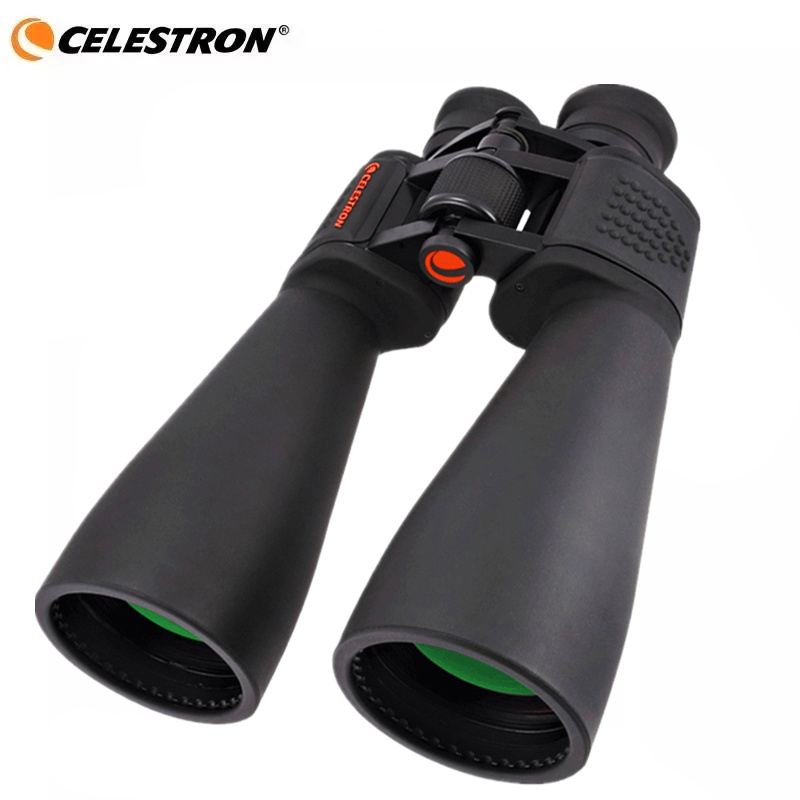 Celestron-Skymaster 15X70 Verr - National Geographic Telescope 70Mm recensie en prijs