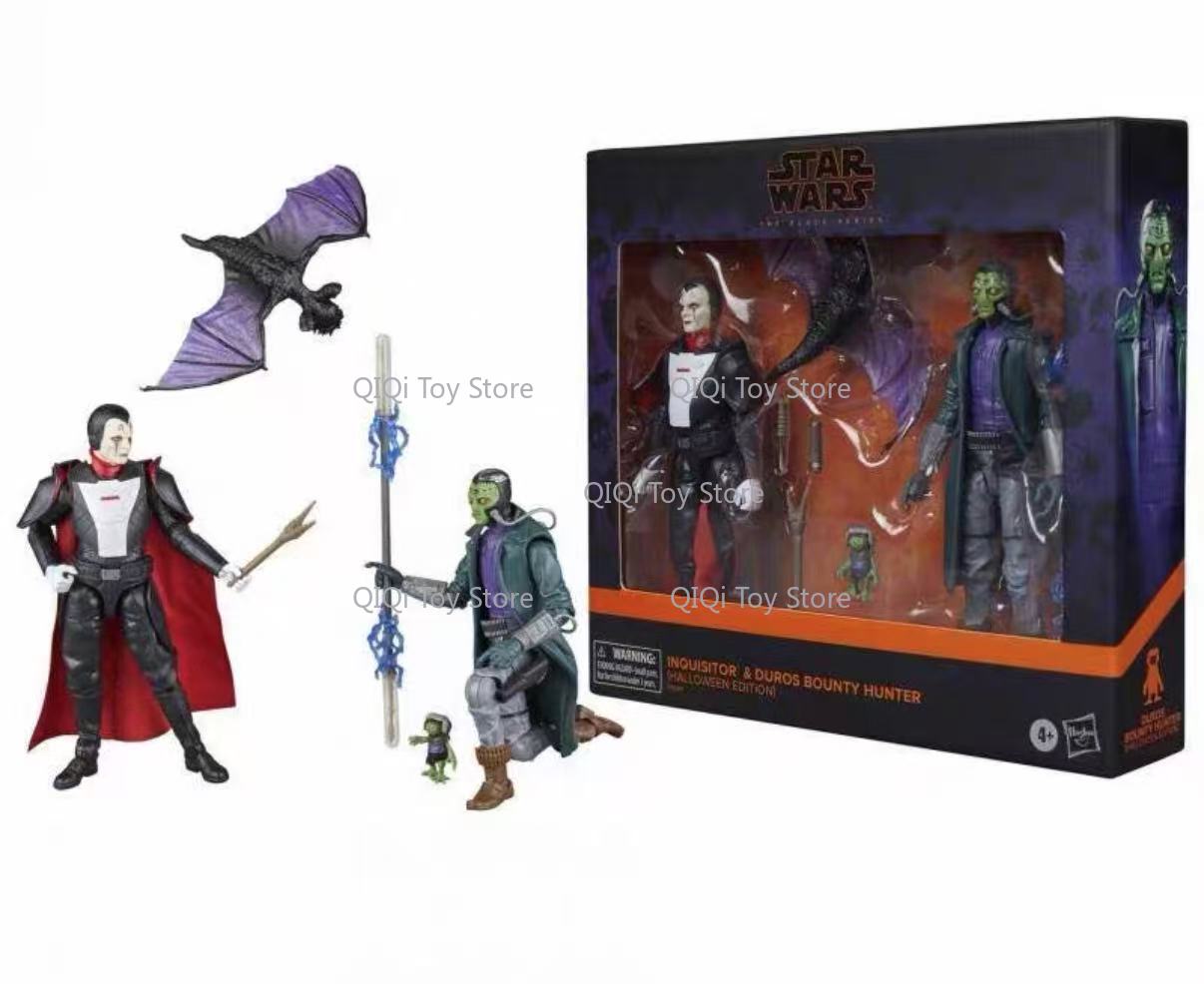 Op voorraad Hasbro Halloween L - Science Hunter recensie en prijs