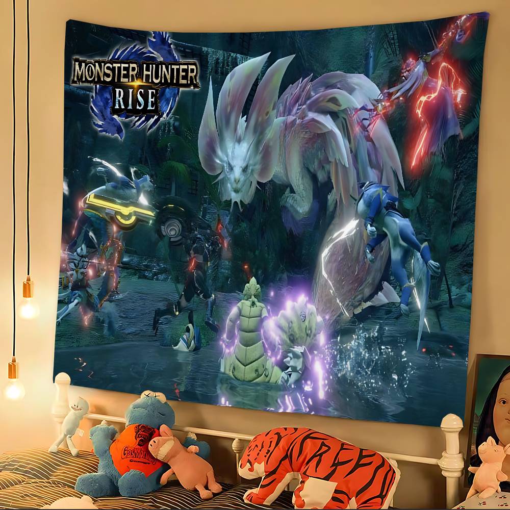 Klassieke Videogames Monster H - Science Hunter recensie en prijs